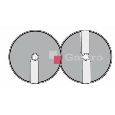 Kotouč E   8, Φ 205 mm, řez 8 mm | OEM 117110603